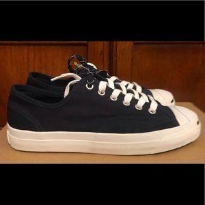 Converse Chuck Taylor Low Jack Purcell x Nike Zoom NWT Converse Chuck Taylor Low Jack Purcell x Nike Zoom NWT